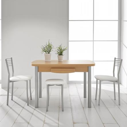 Silla Kopa de Velasco con diferentes acabados