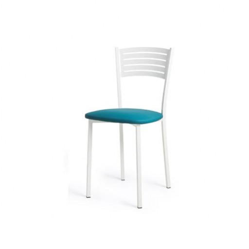 Silla Lima de Mesimat con diferentes acabados