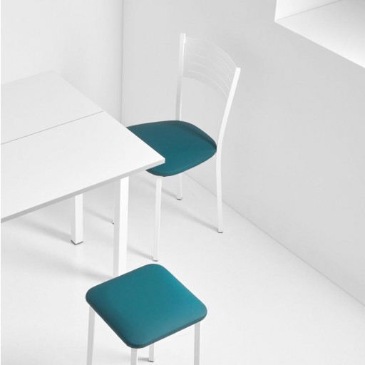 Silla Lima de Mesimat con diferentes acabados [3]