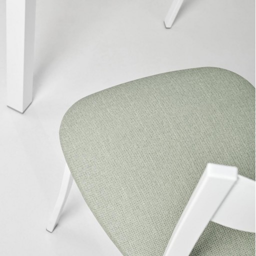Silla Roma de Mesimat con diferentes acabados [2]