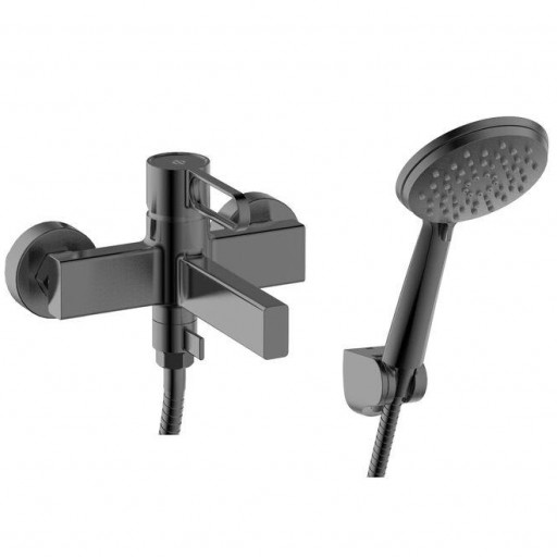 Conjunto de bañera monomando Dior de Gme con diferentes acabados [2]