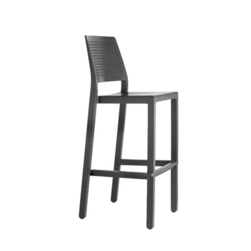 Taburete Emi de Eico con diferentes acabados (4 unidades) [1]