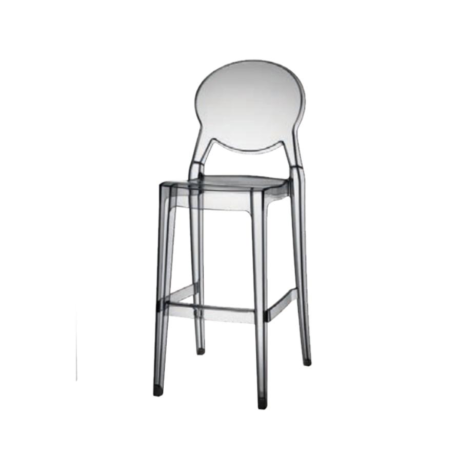 Taburete Igloo de Eico con diferentes acabados (2 unidades)