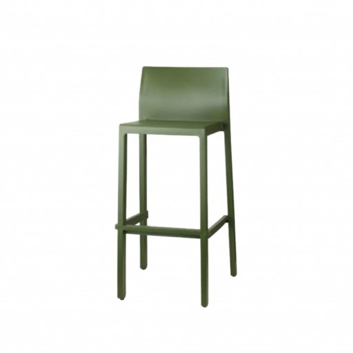 Taburete Kate de Eico con diferentes acabados (4 unidades) [0]