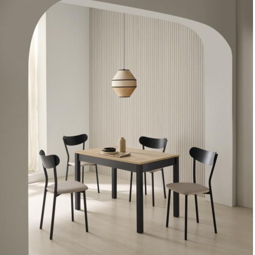 Silla Cona de Mundo [2]