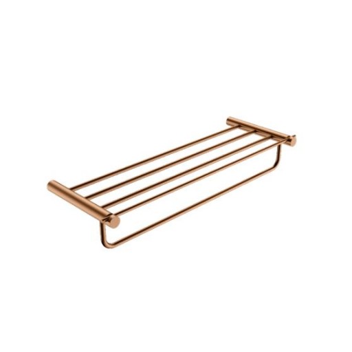 Toallero multiple Time de Medimex con diferentes acabados [5]