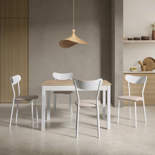 Silla Cona de Mundo [1]