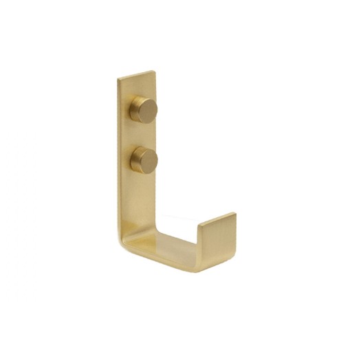 Percha Lyris cromo de Lealbath [2]