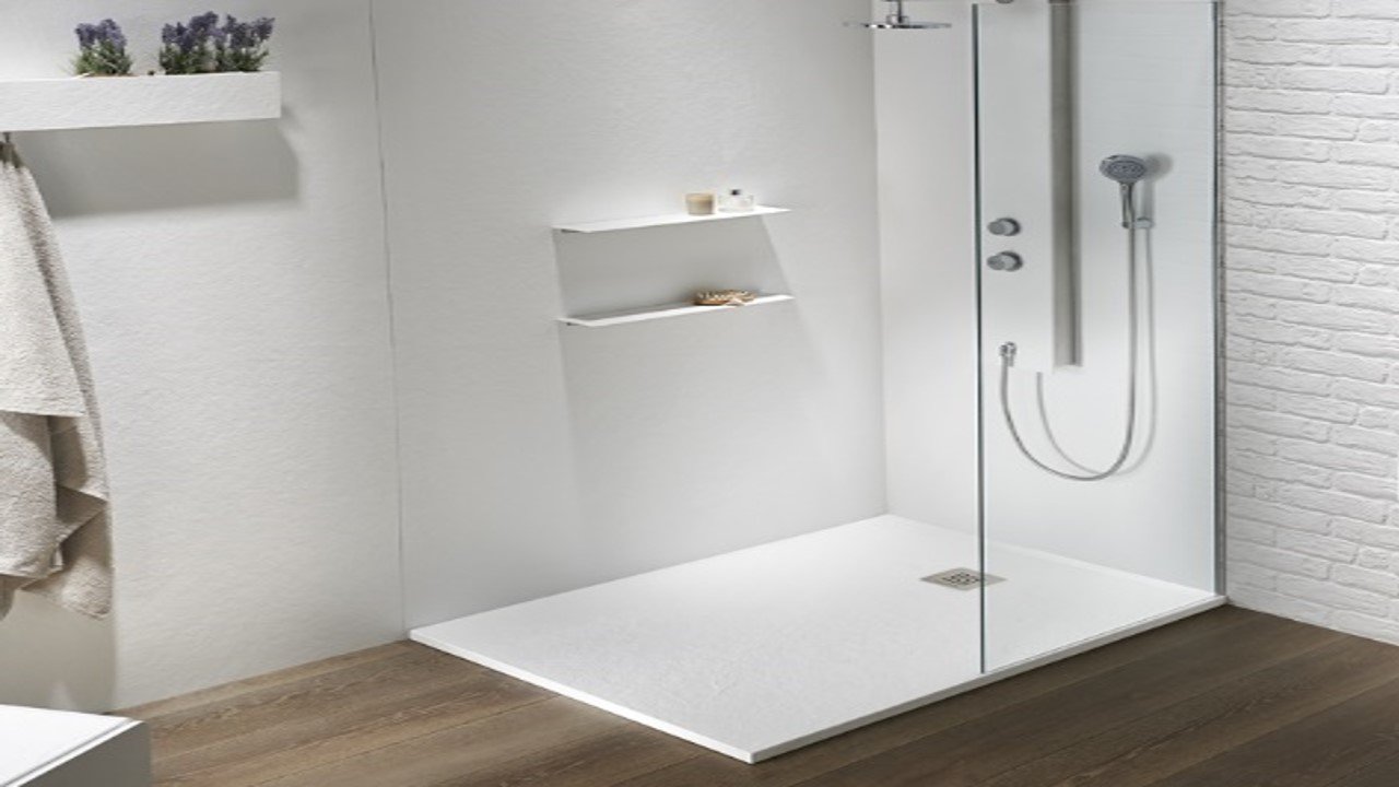 Comprar Platos de ducha