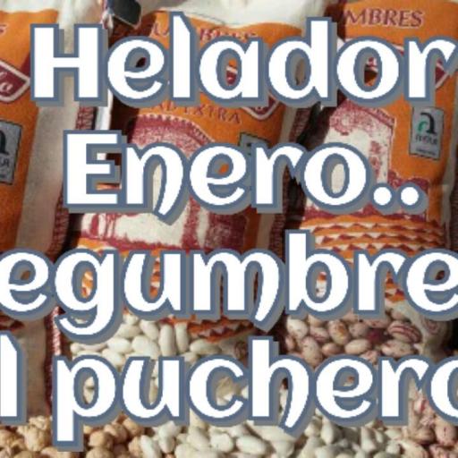 PACK LEGUMBRES CASTELLANAS. Huertos de Arévalo. [0]