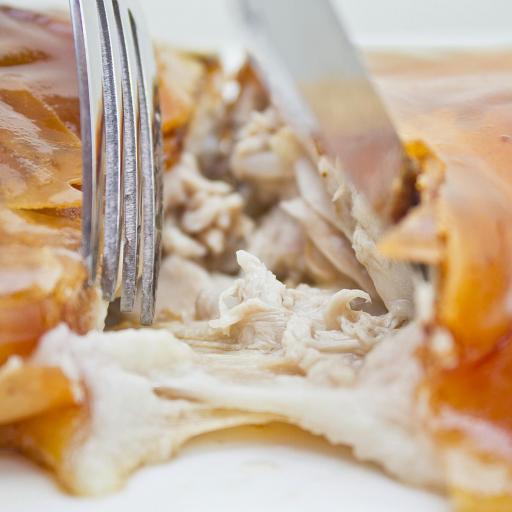 Cochinillo de Arévalo Asado en Horno de Leña (8-10 raciones) Tradición desde 1875