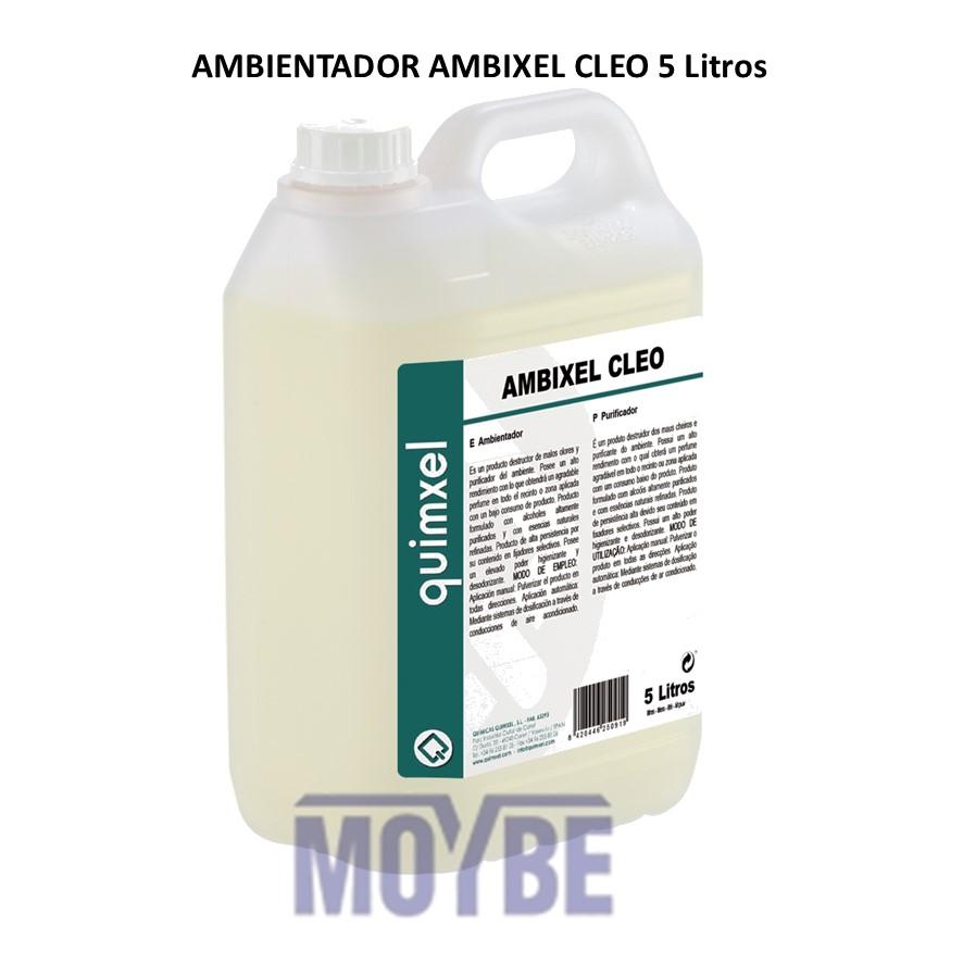Ambientador AMBIXEL CLEO 5 Litros