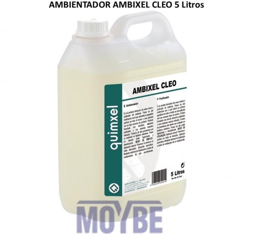 Ambientador AMBIXEL CLEO 5 Litros [0]