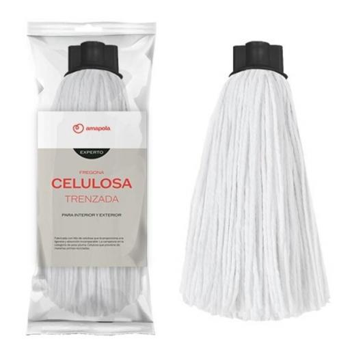 Fregona Celulosa Ultra Dring T-200