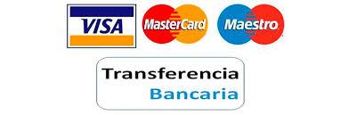 PAGO MEDIANTE TARJETA