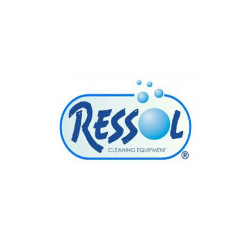 Logo de RESSOL