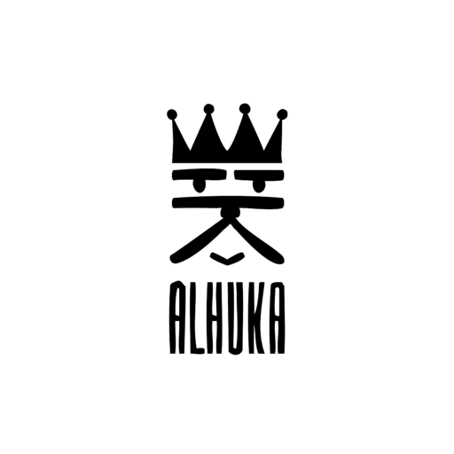 Logo de ALHUKA