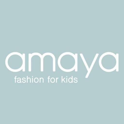 Logo de ARTESANIA AMAYA
