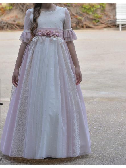 6425, VESTIDO PRIMERA COMUNIÓN [0]