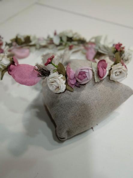 701155 CORONA COMUNION EN TONOS ROSAS [1]