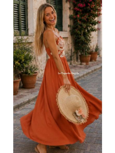 ALTHEA. VESTIDO DE TIRANTES [1]