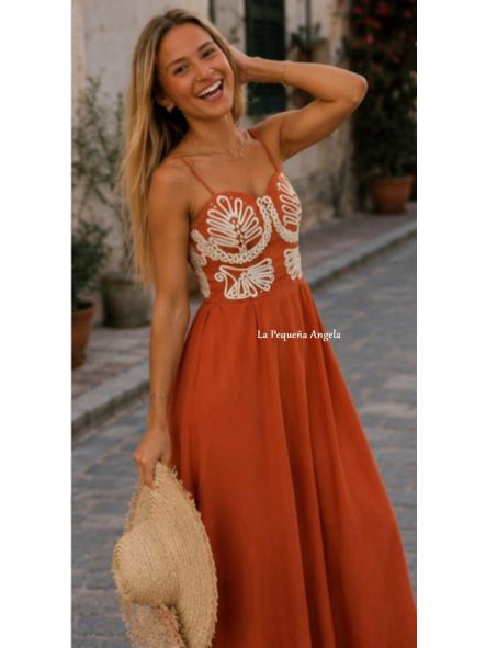 ALTHEA. VESTIDO DE TIRANTES [3]