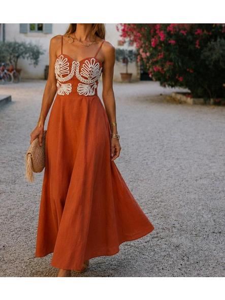 ALTHEA. VESTIDO DE TIRANTES [0]