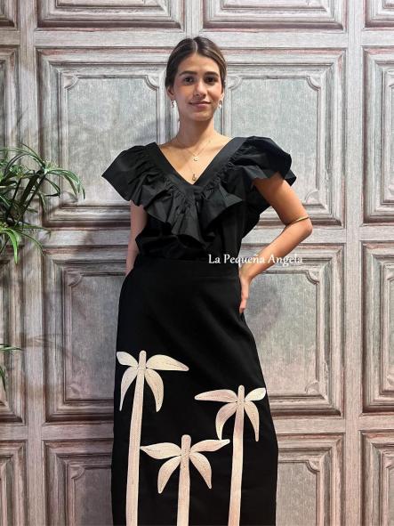 LEOTTA. BLUSA NEGRA [2]