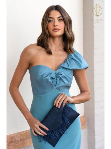 BONANZA.  MARIQUITA ATELIER