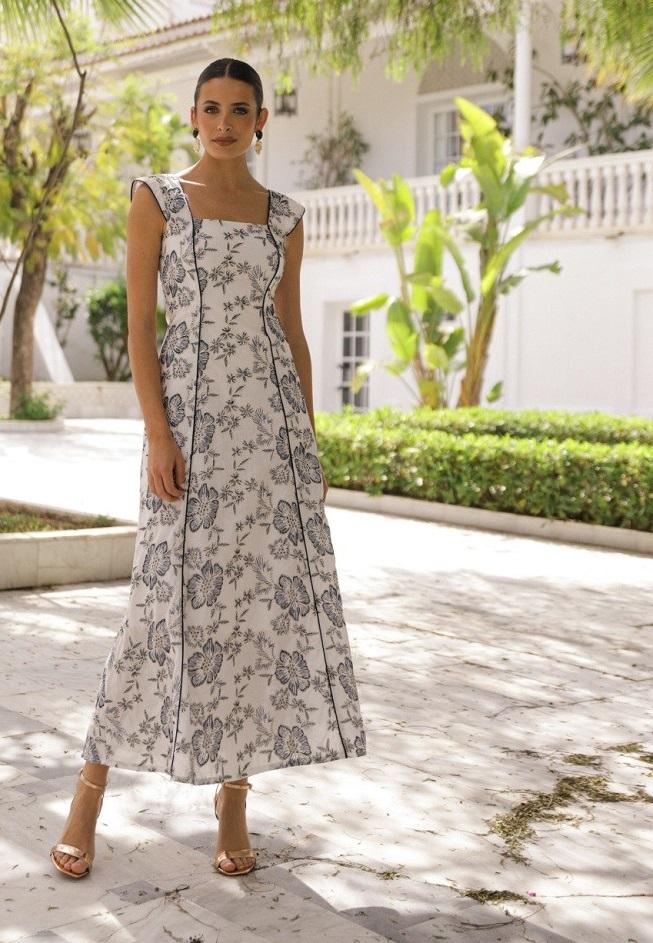 BRISA. VESTIDO BRISA