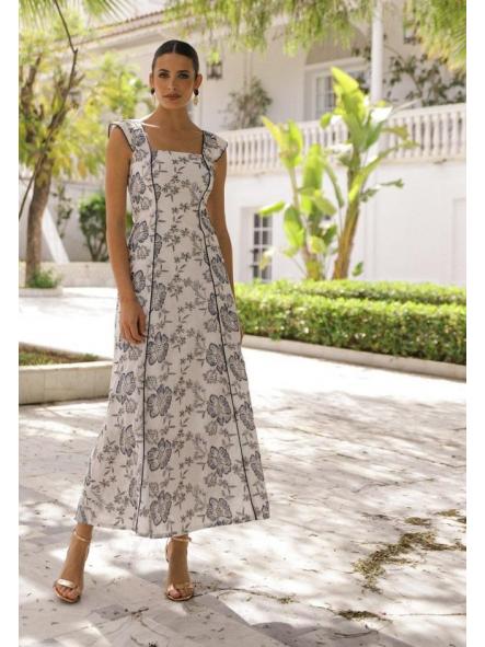 BRISA. VESTIDO BRISA