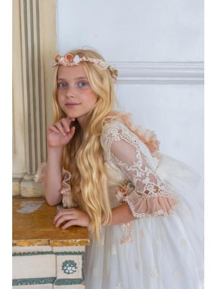 CHARLOTTE. VESTIDO COMUNION MON AIR [2]