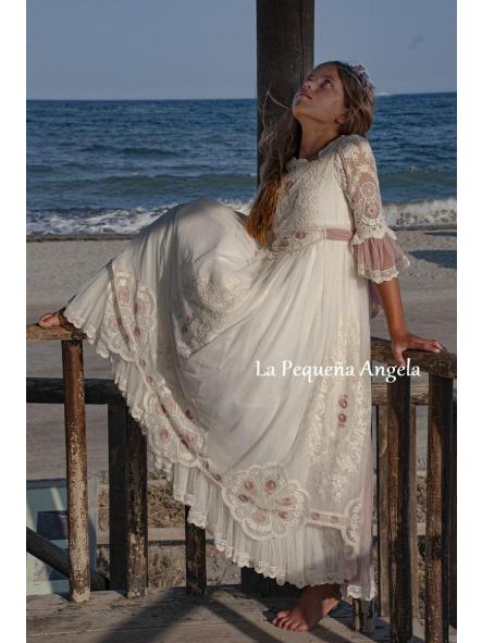 COPLA. VESTIDO COMUNION MODELO COPLA DE MON AIR [1]