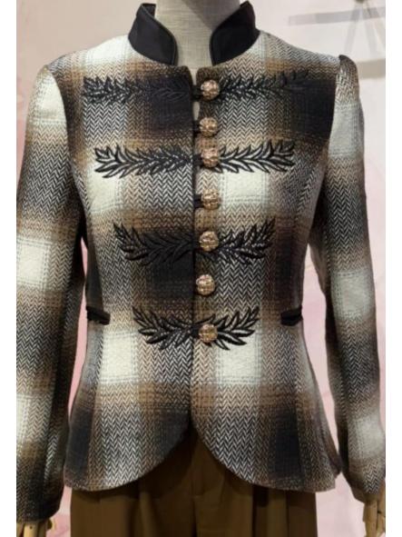 CORK.  BLAZER CORK [0]