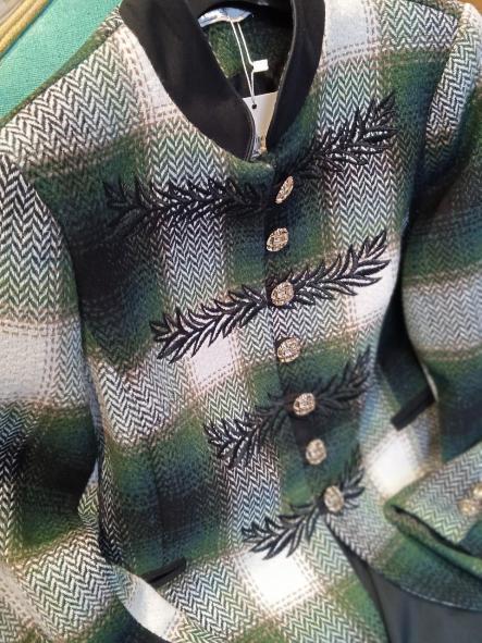 CRAIL. BLAZER CUADROS [3]