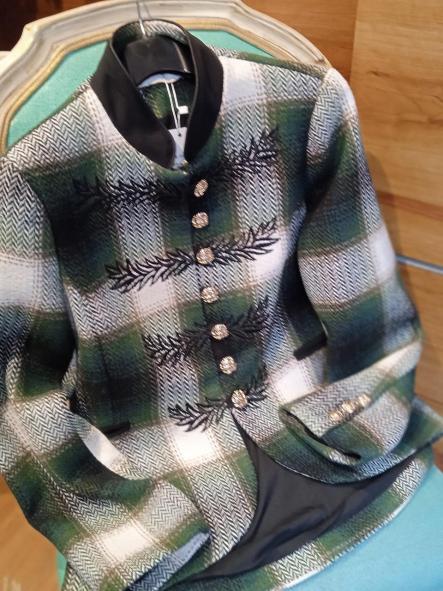 CRAIL. BLAZER CUADROS [1]