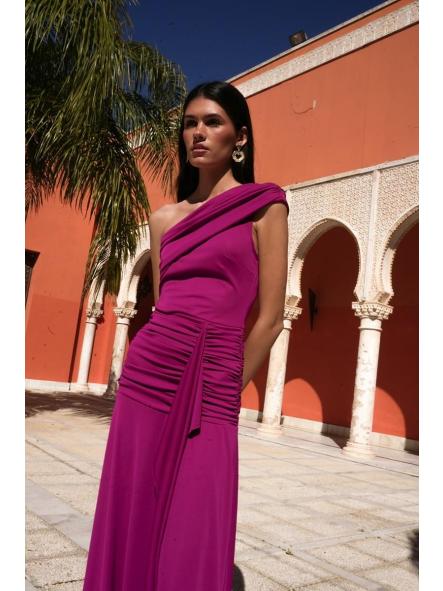 EVA, VESTIDO BUGANVILLA [0]