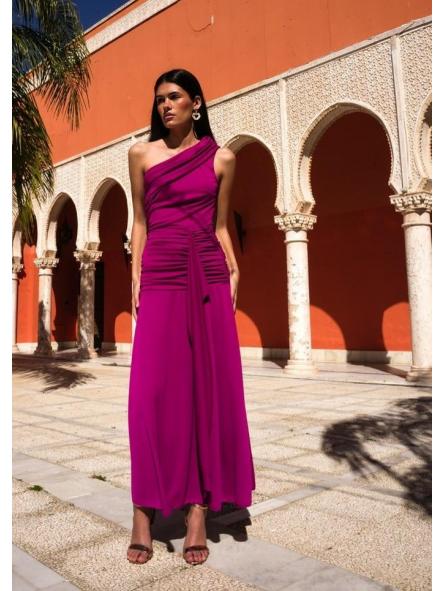 EVA, VESTIDO BUGANVILLA [1]