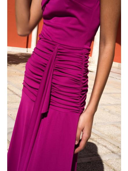 EVA, VESTIDO BUGANVILLA [2]