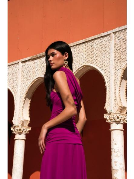 EVA, VESTIDO BUGANVILLA [3]