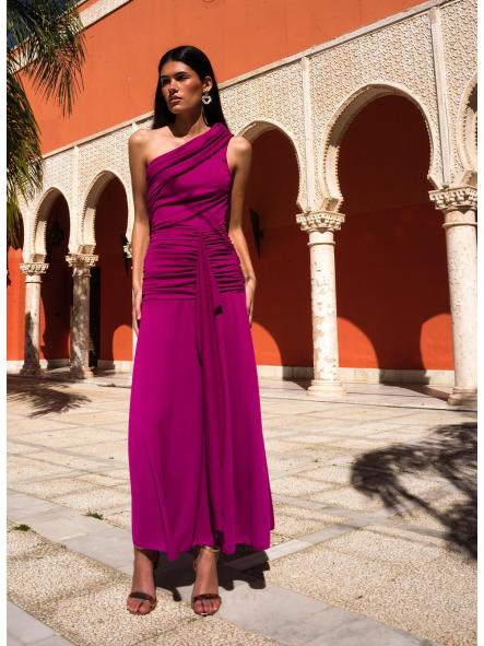 EVA, VESTIDO BUGANVILLA [1]