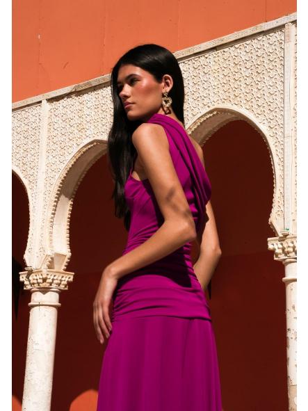 EVA, VESTIDO BUGANVILLA [3]