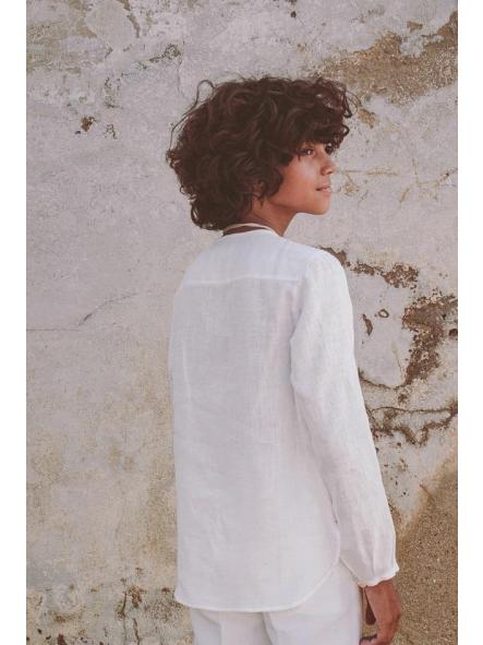 GERARD. CAMISA LINO GERARD DE HORTENSIA MAESO [1]