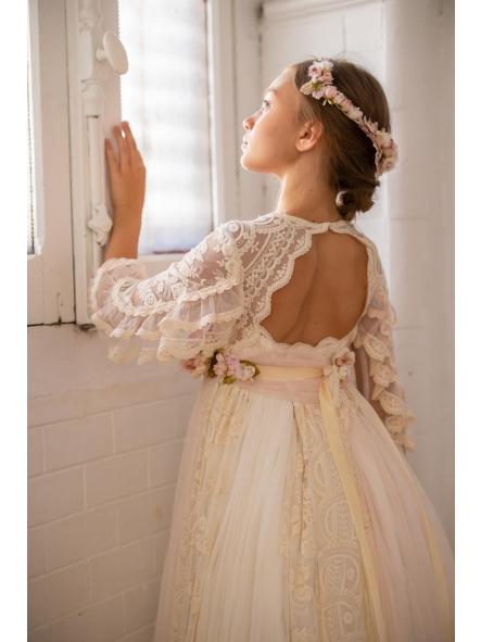 GINEBRA. VESTIDO PRIMERA COMUNION MON AIR [2]