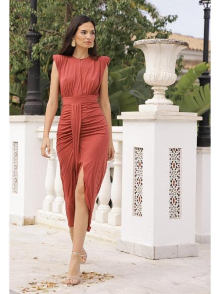GLOW. VESTIDO GLOW
