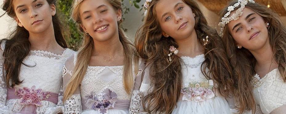  MON AIR PRIMERA COMUNION