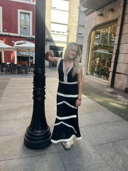 ASTRID. VESTIDO NEGRO ETNICO [2]
