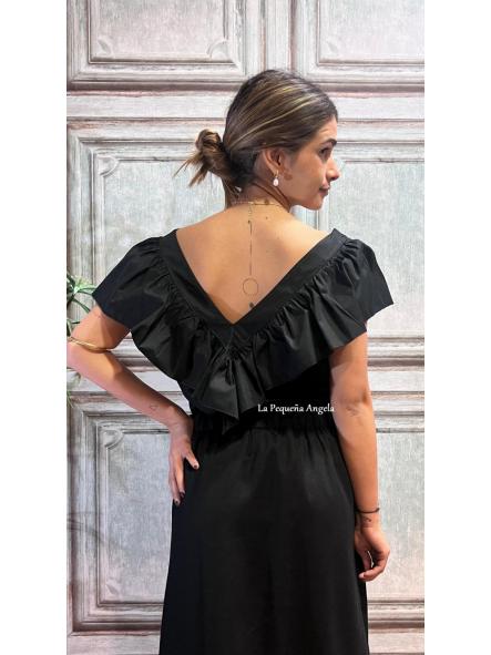 LEOTTA. BLUSA NEGRA [1]