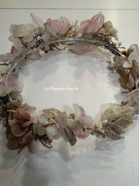 LLUM GRAN. CORONA COMUNION HORTENSIA MAESO [2]