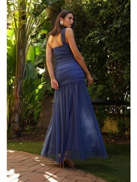 LOLITA. VESTIDO AZUL [3]